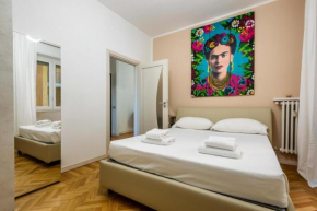 Cozy Apartment near to Fashion District